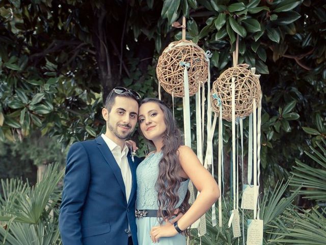 Il matrimonio di Matteo e Erika a Brescia, Brescia 233