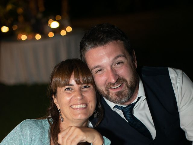 Il matrimonio di Matteo e Erika a Brescia, Brescia 382