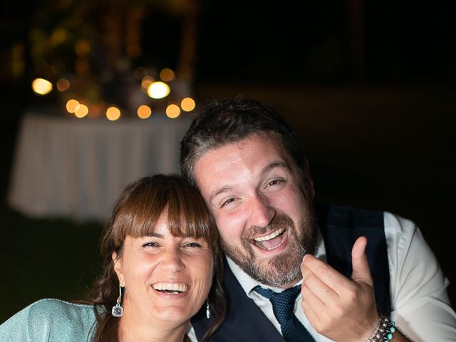 Il matrimonio di Matteo e Erika a Brescia, Brescia 383