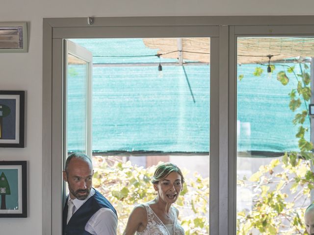 Il matrimonio di Lorenzo e Chiara a Castellucchio, Mantova 47