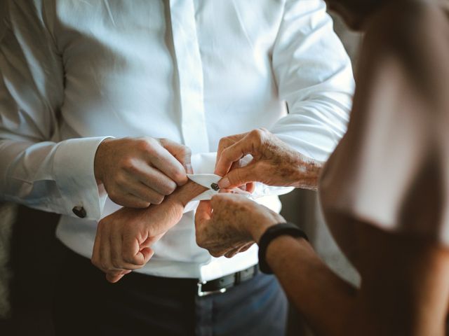 Il matrimonio di Dario e Marianna a Sperlonga, Latina 14