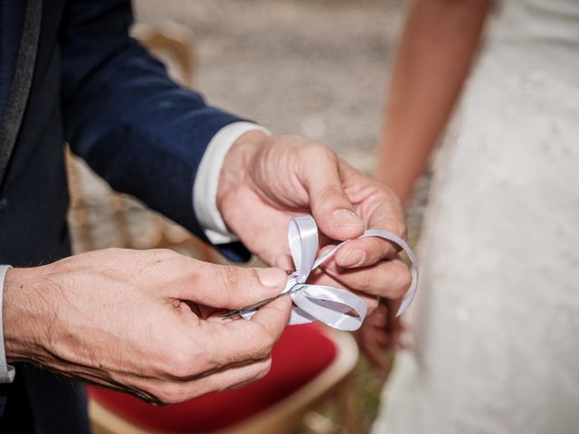 Il matrimonio di Daniel e Federica a Valvasone, Pordenone 19