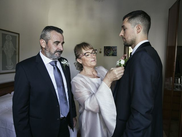 Il matrimonio di Antonio e Ester a Pescara, Pescara 18