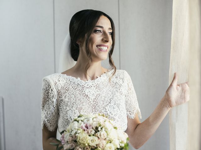 Il matrimonio di Antonio e Ester a Pescara, Pescara 25