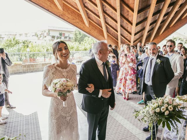 Il matrimonio di Antonio e Ester a Pescara, Pescara 32