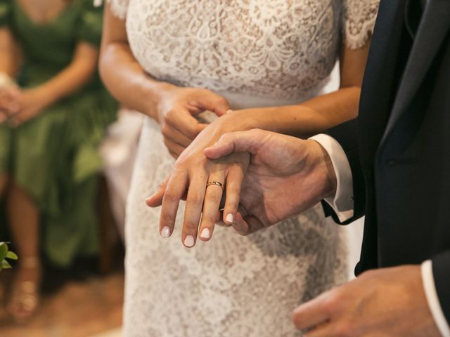 Il matrimonio di Antonio e Ester a Pescara, Pescara 33