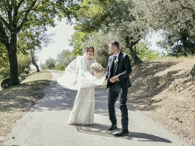 Il matrimonio di Antonio e Ester a Pescara, Pescara 39