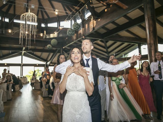 Il matrimonio di Antonio e Ester a Pescara, Pescara 51