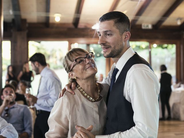 Il matrimonio di Antonio e Ester a Pescara, Pescara 53