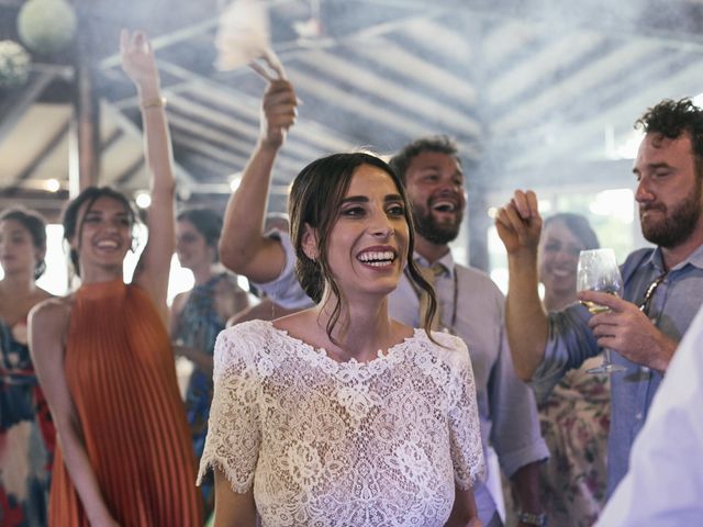 Il matrimonio di Antonio e Ester a Pescara, Pescara 55