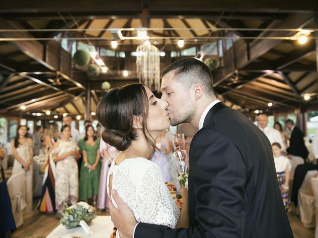 Il matrimonio di Antonio e Ester a Pescara, Pescara 57