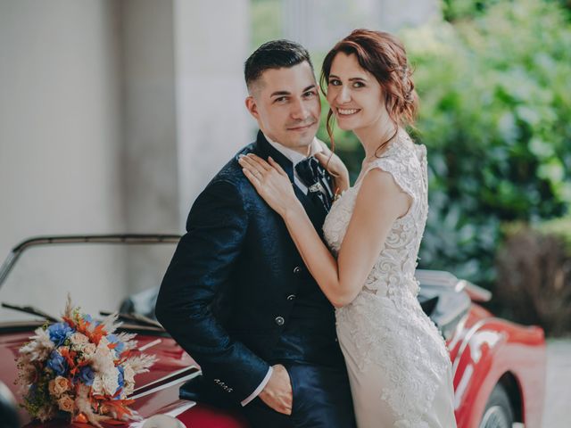 Il matrimonio di Laura e Roberto a Lodi, Lodi 54