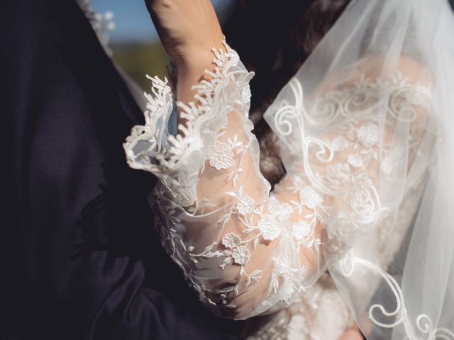 Il matrimonio di Valentina e Stefano a Trento, Trento 36