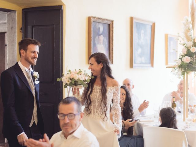 Il matrimonio di Valentina e Stefano a Trento, Trento 39