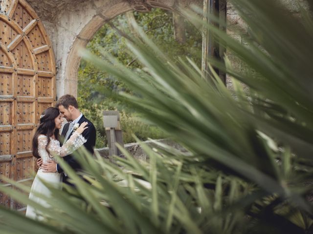 Il matrimonio di Valentina e Stefano a Trento, Trento 2