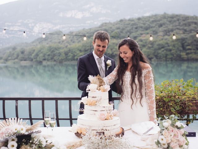 Il matrimonio di Valentina e Stefano a Trento, Trento 61