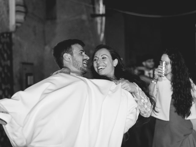 Il matrimonio di Valentina e Stefano a Trento, Trento 71