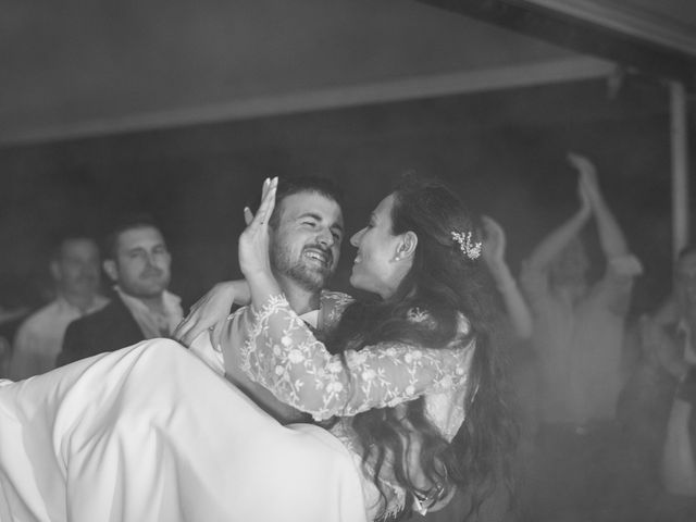 Il matrimonio di Valentina e Stefano a Trento, Trento 74