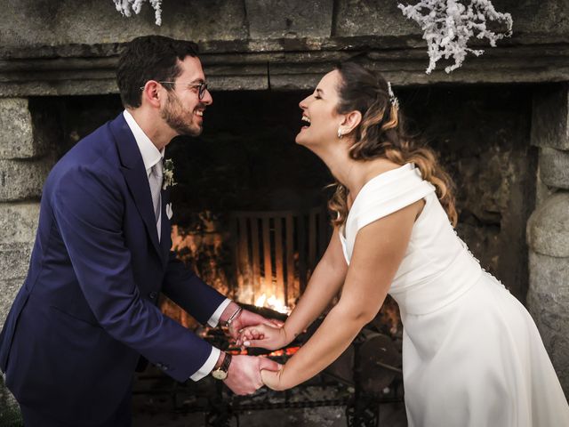 Il matrimonio di Chiara e Giordano a Giugliano in Campania, Napoli 7