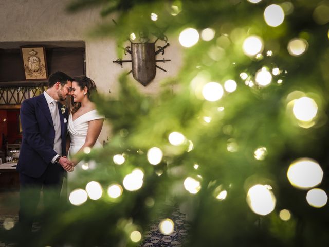 Il matrimonio di Chiara e Giordano a Giugliano in Campania, Napoli 8