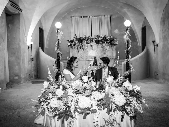 Il matrimonio di Chiara e Giordano a Giugliano in Campania, Napoli 13