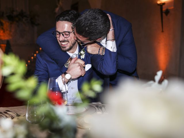 Il matrimonio di Chiara e Giordano a Giugliano in Campania, Napoli 14