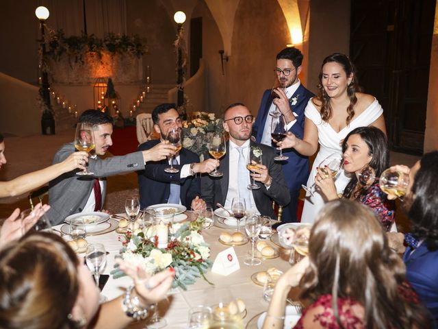 Il matrimonio di Chiara e Giordano a Giugliano in Campania, Napoli 17