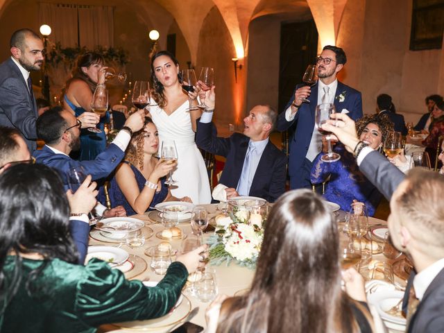 Il matrimonio di Chiara e Giordano a Giugliano in Campania, Napoli 19