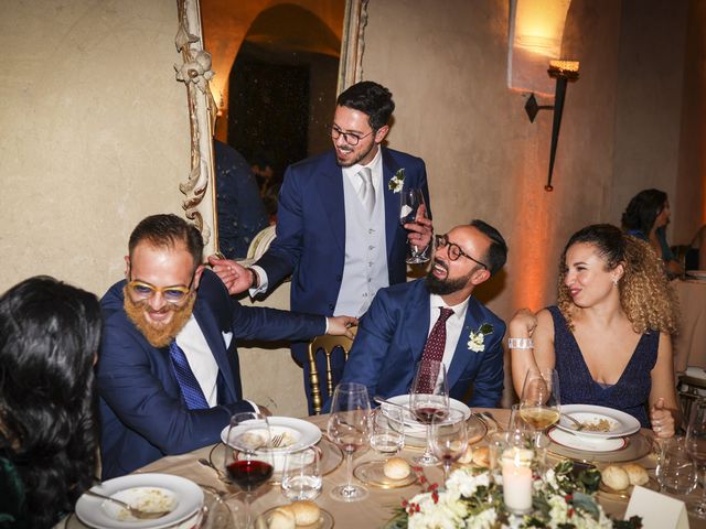 Il matrimonio di Chiara e Giordano a Giugliano in Campania, Napoli 20
