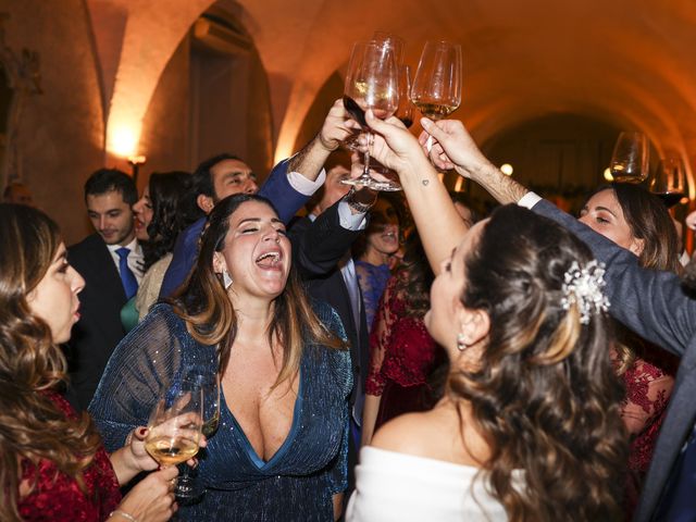 Il matrimonio di Chiara e Giordano a Giugliano in Campania, Napoli 30