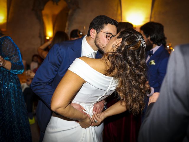 Il matrimonio di Chiara e Giordano a Giugliano in Campania, Napoli 32