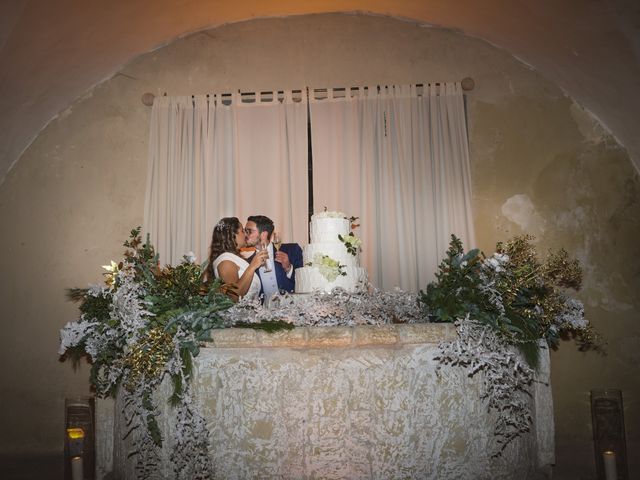 Il matrimonio di Chiara e Giordano a Giugliano in Campania, Napoli 40