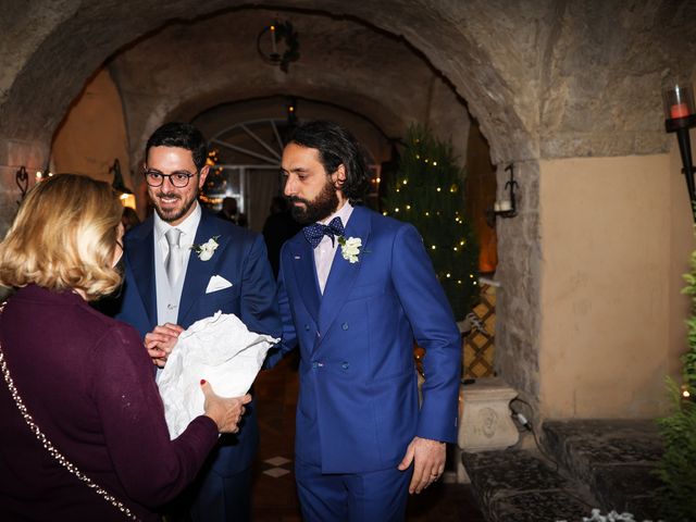 Il matrimonio di Chiara e Giordano a Giugliano in Campania, Napoli 70