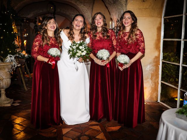 Il matrimonio di Chiara e Giordano a Giugliano in Campania, Napoli 75