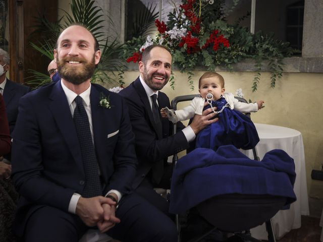 Il matrimonio di Chiara e Giordano a Giugliano in Campania, Napoli 82