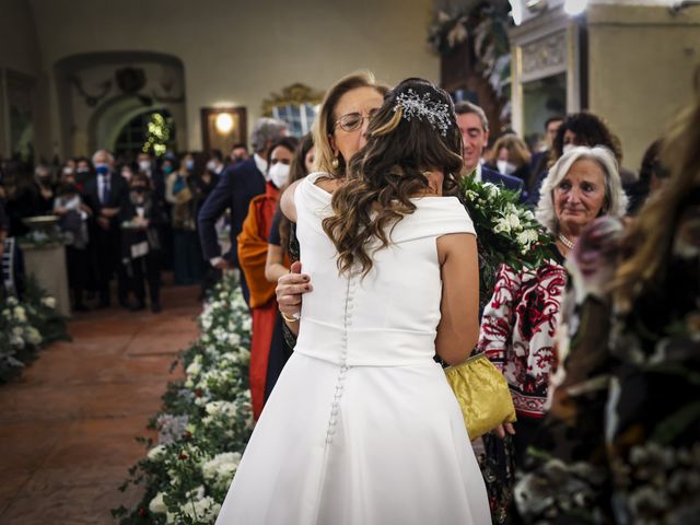 Il matrimonio di Chiara e Giordano a Giugliano in Campania, Napoli 96