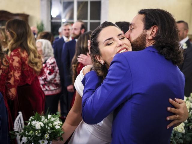 Il matrimonio di Chiara e Giordano a Giugliano in Campania, Napoli 99