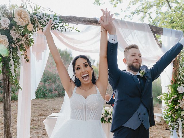 Il matrimonio di Edoardo e Nadia a Castel San Pietro Terme, Bologna 18