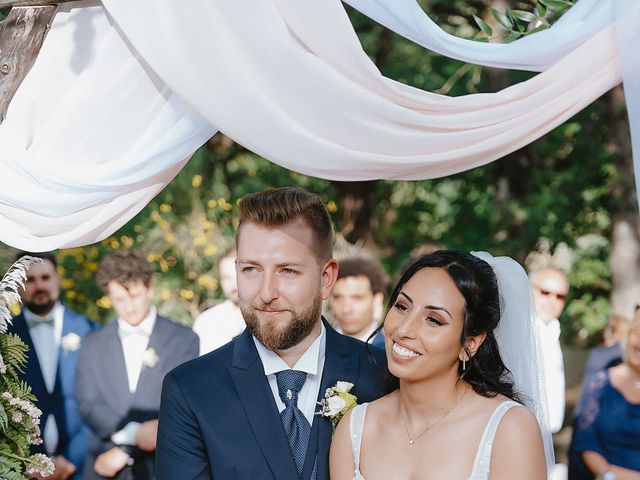 Il matrimonio di Edoardo e Nadia a Castel San Pietro Terme, Bologna 19