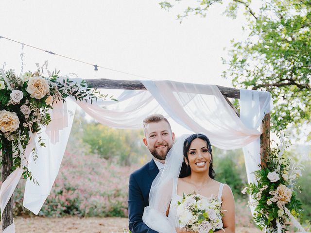 Il matrimonio di Edoardo e Nadia a Castel San Pietro Terme, Bologna 23