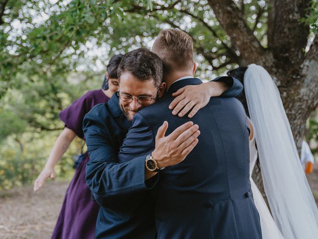 Il matrimonio di Edoardo e Nadia a Castel San Pietro Terme, Bologna 26