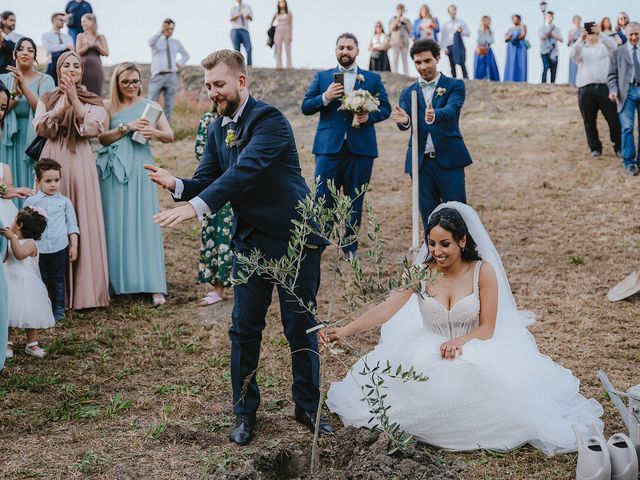 Il matrimonio di Edoardo e Nadia a Castel San Pietro Terme, Bologna 32