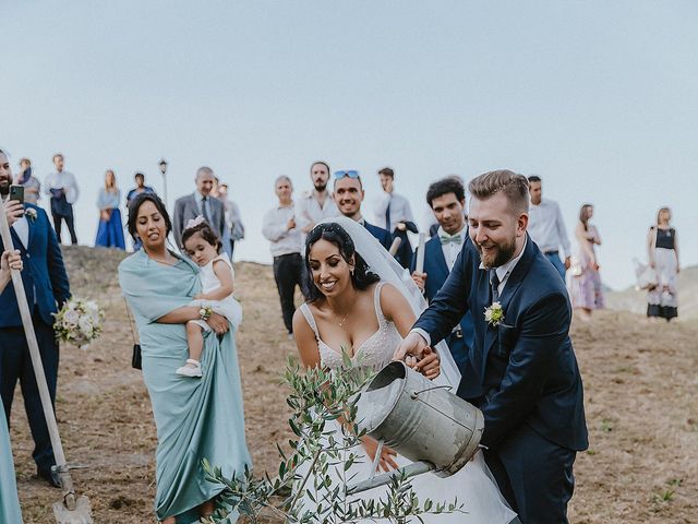 Il matrimonio di Edoardo e Nadia a Castel San Pietro Terme, Bologna 33