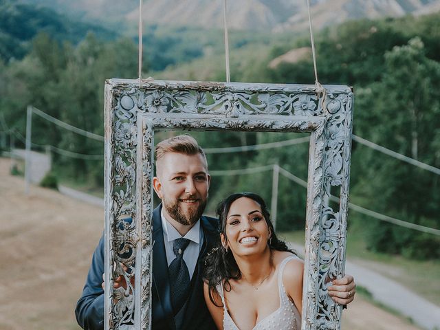 Il matrimonio di Edoardo e Nadia a Castel San Pietro Terme, Bologna 47