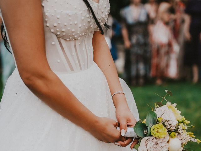 Il matrimonio di Edoardo e Nadia a Castel San Pietro Terme, Bologna 62