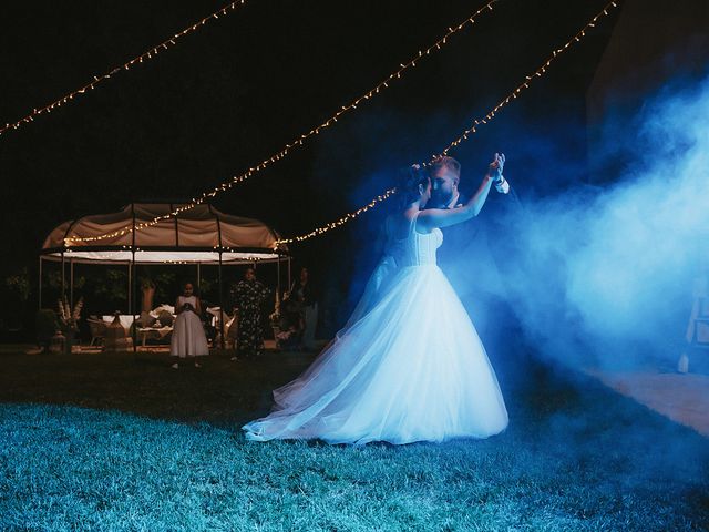 Il matrimonio di Edoardo e Nadia a Castel San Pietro Terme, Bologna 68