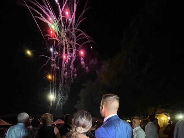 Il matrimonio di Cristiano  e Sarah a Roma, Roma 12