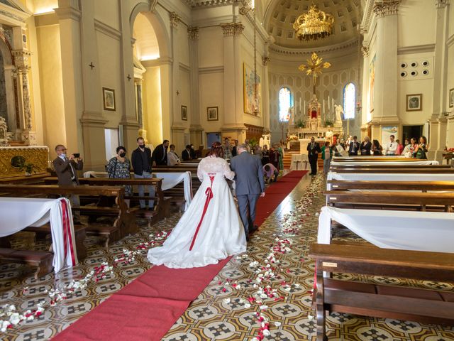 Il matrimonio di Marta e Mirko a Loreo, Rovigo 14