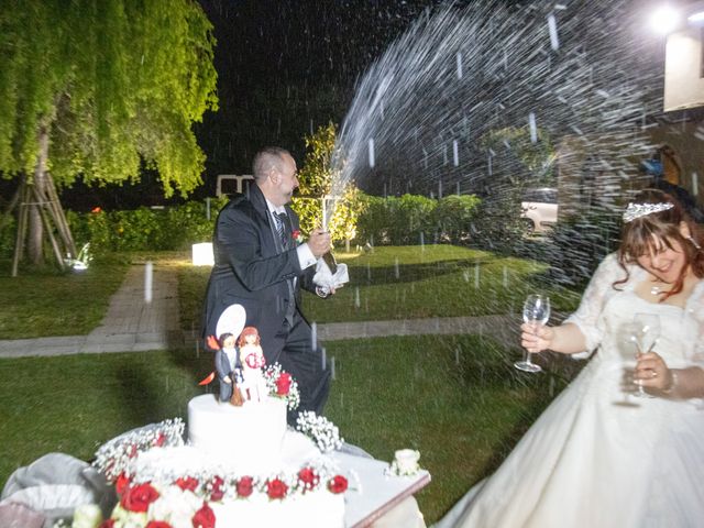 Il matrimonio di Marta e Mirko a Loreo, Rovigo 31
