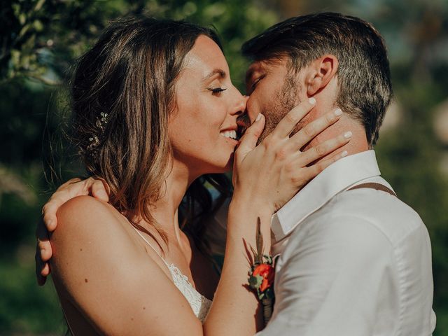 Il matrimonio di Simone e Marina a Milano, Milano 33